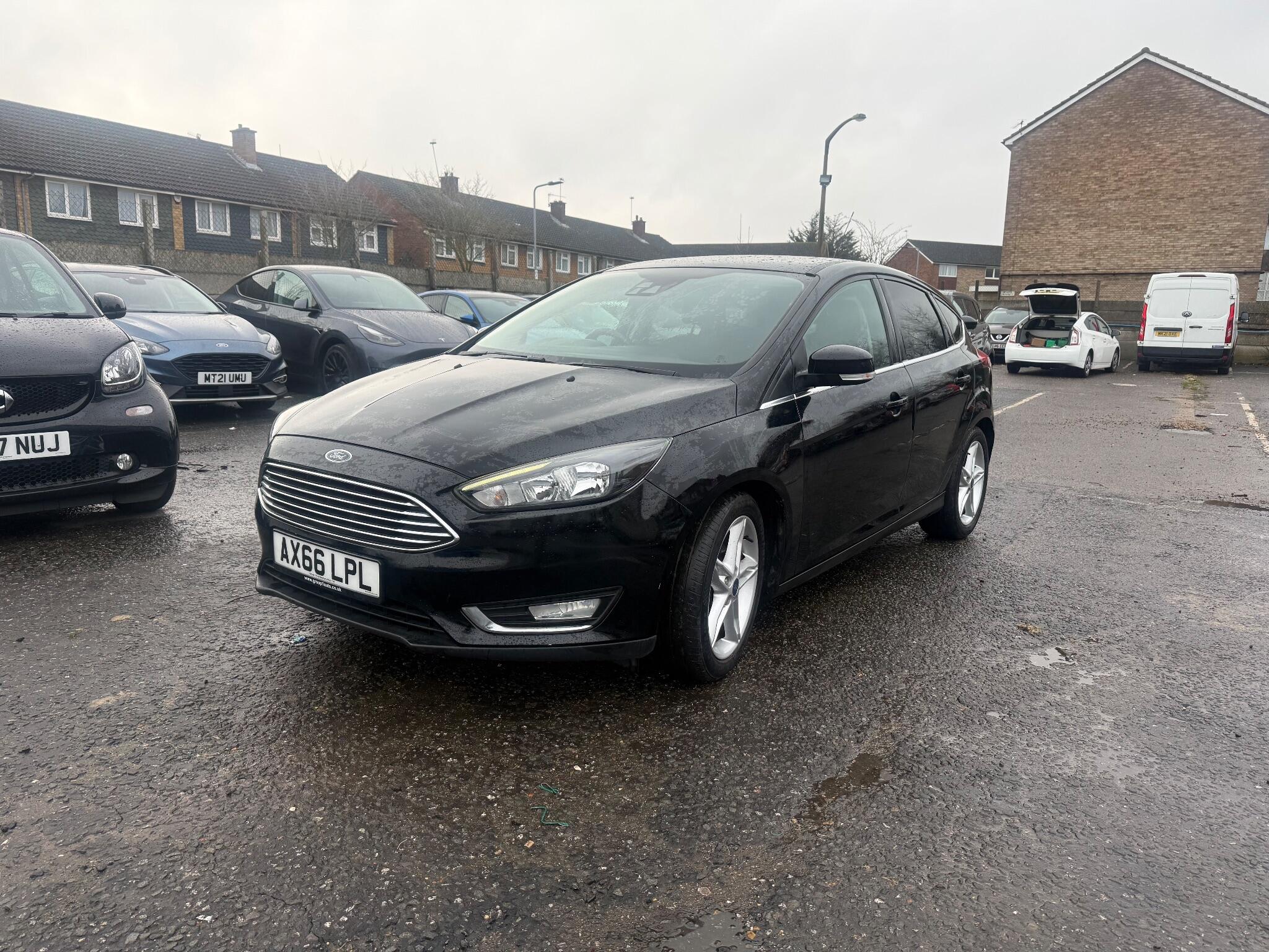 Front Left